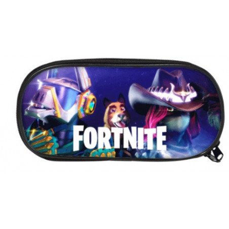 Trousse Fortnite accessoire gaming