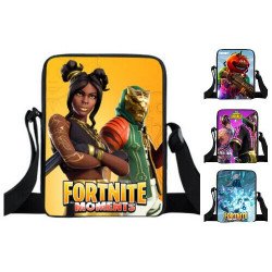 Cartable FORTNITE sac à dos gaming