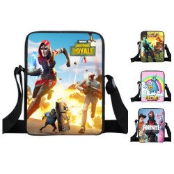 Cartable FORTNITE sac à dos gaming