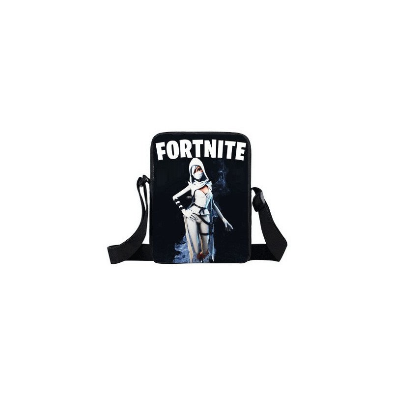 sacoche bandoulière  Fortnite accessoire gaming