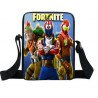 sacoche bandoulière  Fortnite accessoire gaming