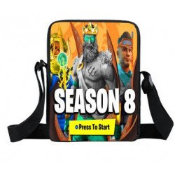 Cartable FORTNITE sac à dos gaming