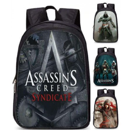 Cartable FORTNITE sac à dos gaming