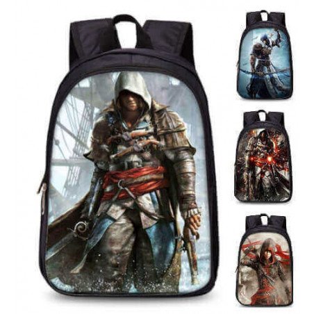 Cartable FORTNITE sac à dos gaming