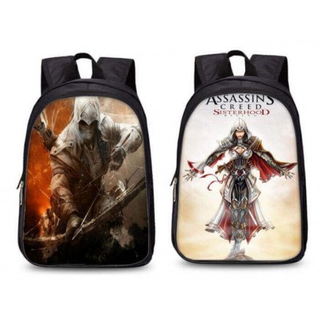 Cartable FORTNITE sac à dos gaming