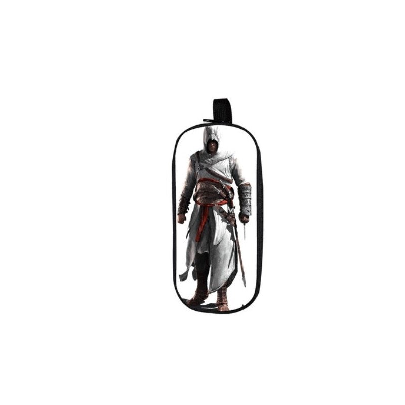 Trousse Assassin's Creed