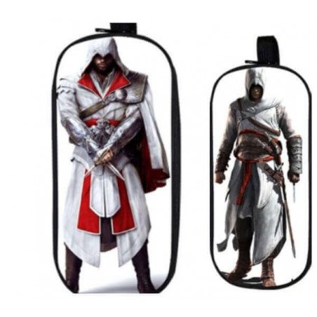 Trousse Assassin's Creed