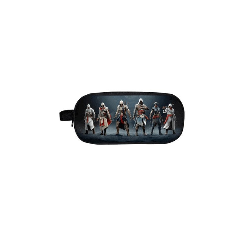 Trousse Assassin's Creed