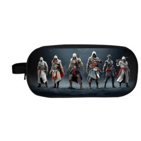 Trousse Assassin's Creed