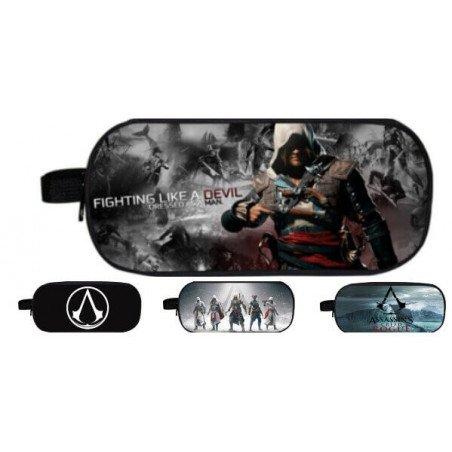 Trousse Assassin's Creed