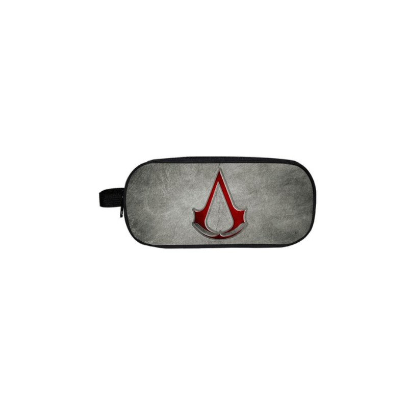 Trousse Assassin's Creed