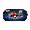 Trousse imprimée angry birds