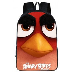 Cartable Angry birds sac à dos imprimé 3D