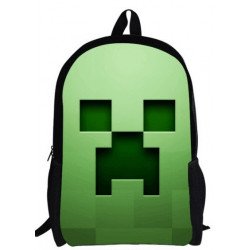 MINECRAFT backpack for kids and teens