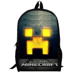 MINECRAFT backpack for kids and teens