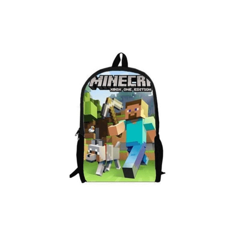 xbox school bag