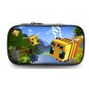 Trousse Minecraft imprimée 3D