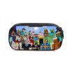 Trousse Minecraft imprimée 3D