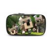 Trousse Minecraft imprimée 3D