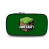 Trousse Minecraft imprimée 3D