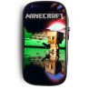 Trousse Minecraft imprimée 3D