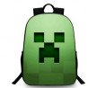 Cartable sac à dos MINECRAFT