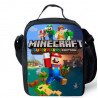 sac à goûter Minecraft lunch bag Gaming