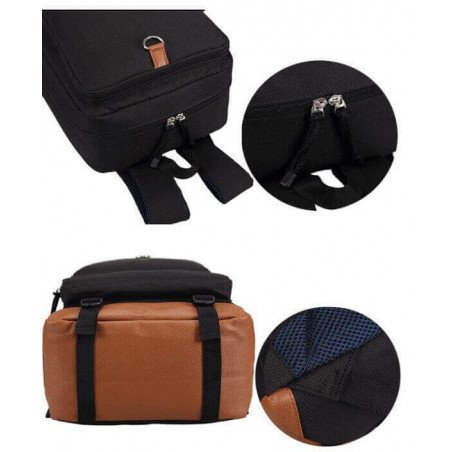 school bag Minecraft backpack kids and teens