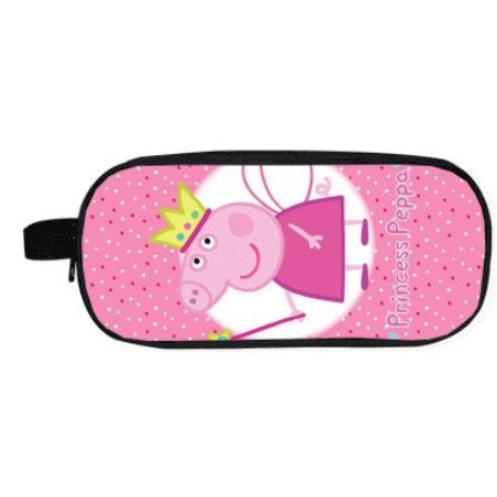 PEPPA PIG pencil cases