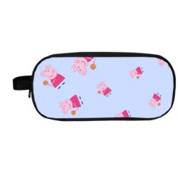 PEPPA PIG pencil cases