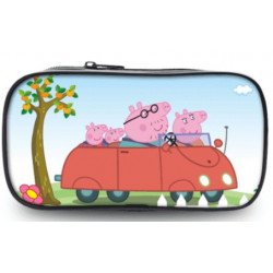 PEPPA PIG pencil cases