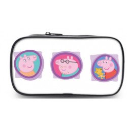 PEPPA PIG pencil cases