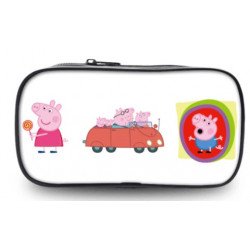 PEPPA PIG pencil cases