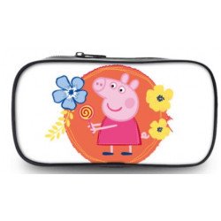 PEPPA PIG pencil cases