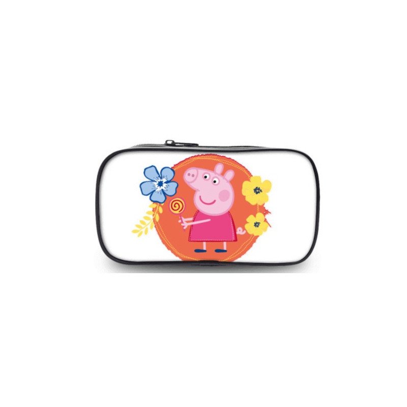 Trousse PEPPA PIG imprimée 3D