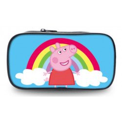 PEPPA PIG pencil cases