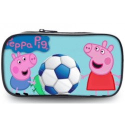 PEPPA PIG pencil cases