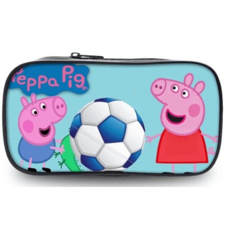 PEPPA PIG pencil cases