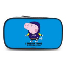 Trousse PEPPA PIG imprimée 3D