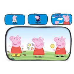 PEPPA PIG pencil cases