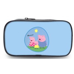 PEPPA PIG pencil cases