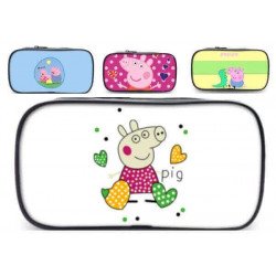 PEPPA PIG pencil cases