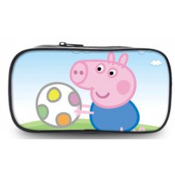 PEPPA PIG pencil cases