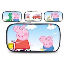 PEPPA PIG pencil cases