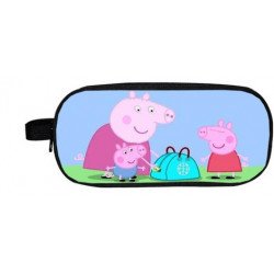 PEPPA PIG pencil cases