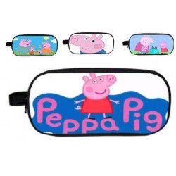 PEPPA PIG pencil cases