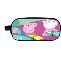 PEPPA PIG pencil cases