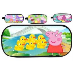 PEPPA PIG pencil cases