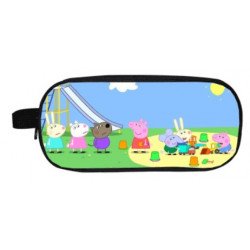 Trousse PEPPA PIG imprimée 3D