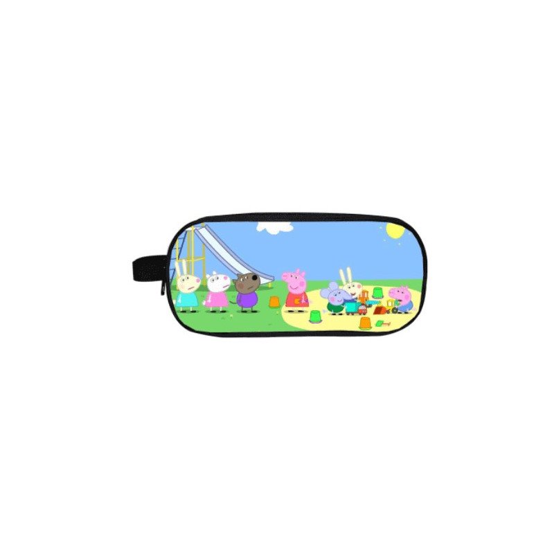 Trousse PEPPA PIG imprimée 3D